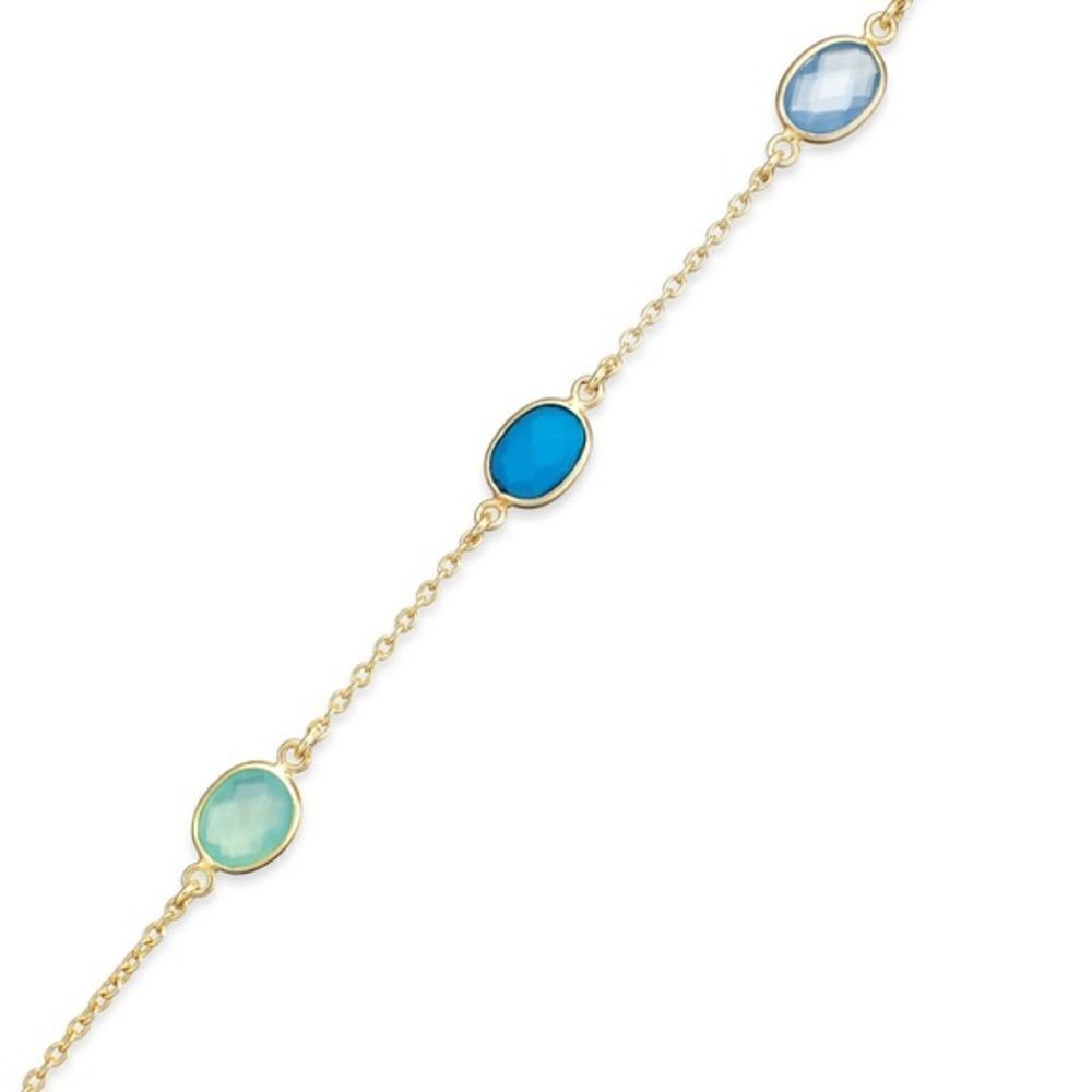 Studio Silver bracelet 🎀